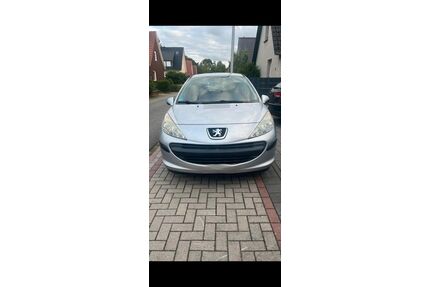 Peugeot 207 Gebrauchtwagen