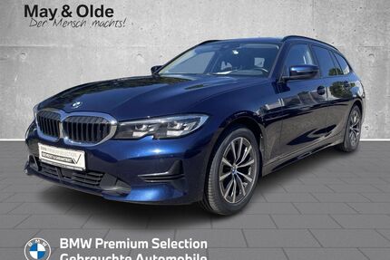 BMW 318 Gebrauchtwagen
