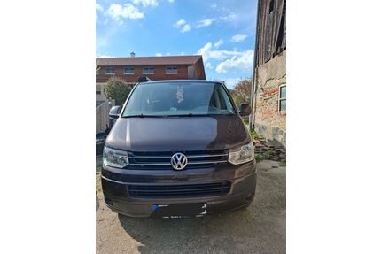 VW T5 Caravelle Gebrauchtwagen