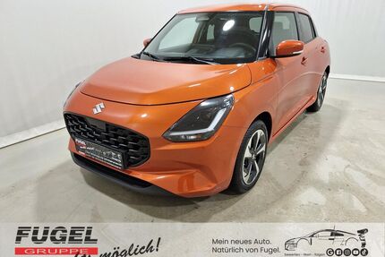 Suzuki Swift Gebrauchtwagen