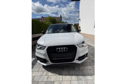 Audi A1 Gebrauchtwagen