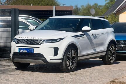 Land Rover Range Rover Evoque Gebrauchtwagen