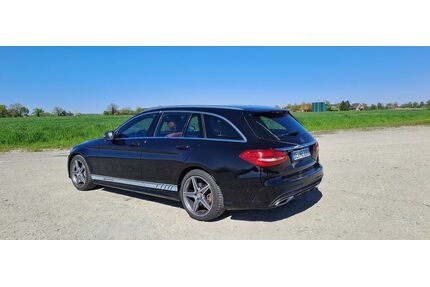 Mercedes-Benz C 220 Gebrauchtwagen