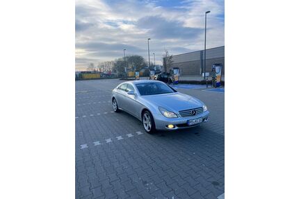 Mercedes-Benz CLS 500 Gebrauchtwagen