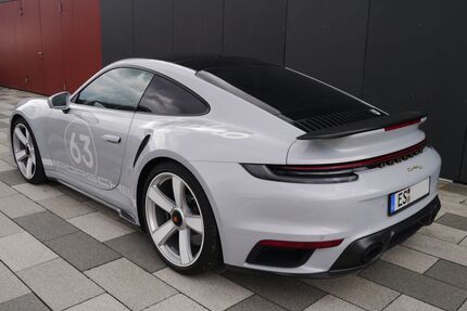 Porsche 992 Gebrauchtwagen