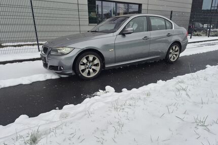 BMW 330 Gebrauchtwagen