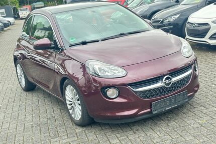 Opel Adam Gebrauchtwagen