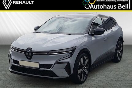Renault Megane E-TECH Gebrauchtwagen