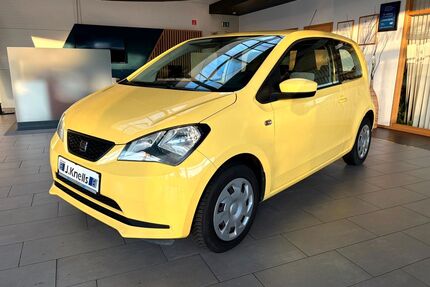 Seat Mii Gebrauchtwagen