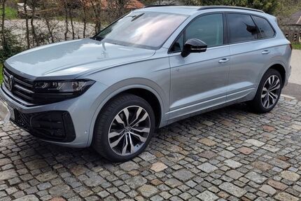 VW Touareg Gebrauchtwagen