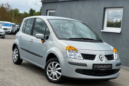 Renault Modus Gebrauchtwagen