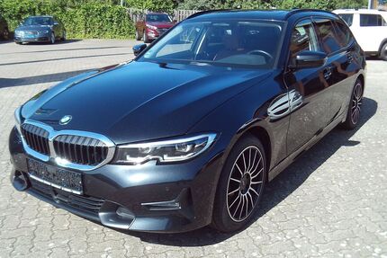 BMW 330 Gebrauchtwagen