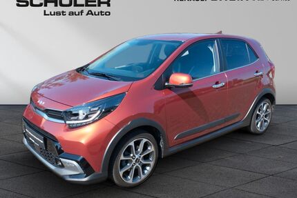 Kia Picanto Gebrauchtwagen