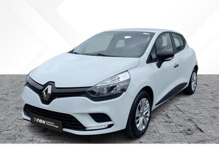 Renault Clio Gebrauchtwagen