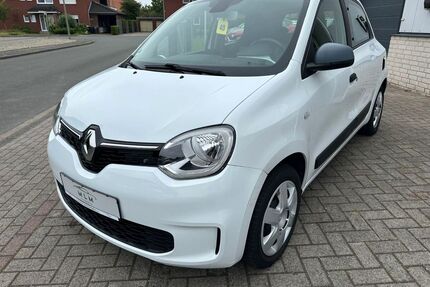 Renault Twingo Gebrauchtwagen