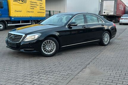 Mercedes-Benz S 350 Gebrauchtwagen