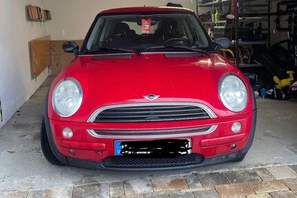 Mini ONE Gebrauchtwagen
