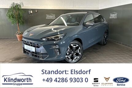 Cupra Terramar Gebrauchtwagen