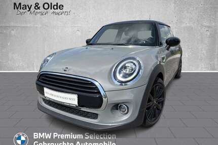 Mini Cooper Gebrauchtwagen