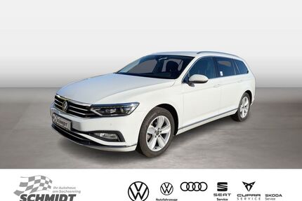 VW Passat Variant Gebrauchtwagen