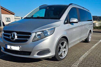 Mercedes-Benz V 220 Gebrauchtwagen