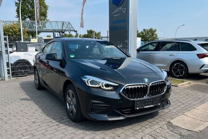 BMW 216 Gran Coupé Gebrauchtwagen