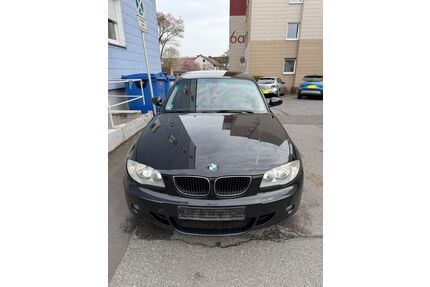 BMW 116 Gebrauchtwagen