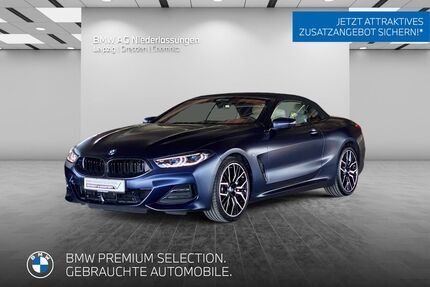 BMW 840 Gebrauchtwagen
