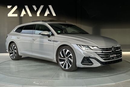 VW Arteon Gebrauchtwagen