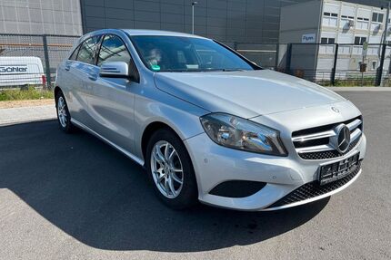 Mercedes-Benz A 180 Gebrauchtwagen