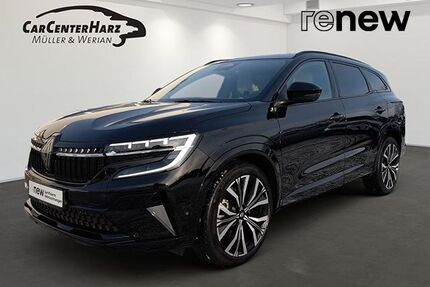 Renault Espace Gebrauchtwagen