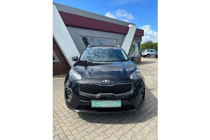 Kia Sportage Gebrauchtwagen