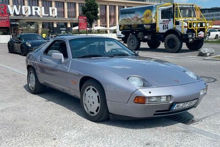 Porsche 928 Gebrauchtwagen