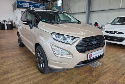 Ford EcoSport Gebrauchtwagen