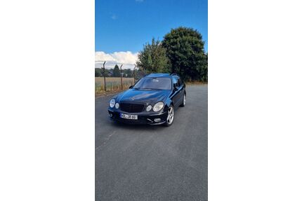 Mercedes-Benz E 500 Gebrauchtwagen