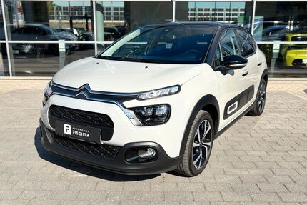 Citroen C3 Gebrauchtwagen