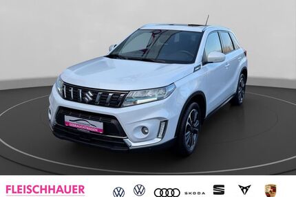 Suzuki Vitara Gebrauchtwagen