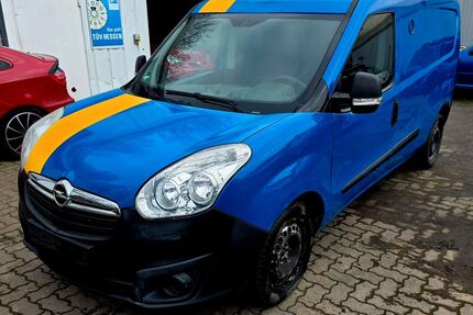 Opel Combo Gebrauchtwagen
