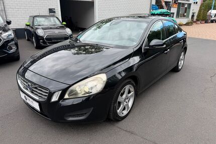 Volvo S60 Gebrauchtwagen