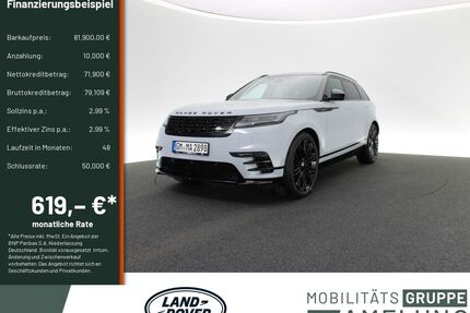 Land Rover Range Rover Velar Gebrauchtwagen