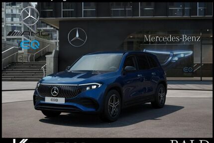 Mercedes-Benz EQB Gebrauchtwagen