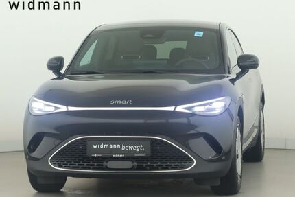 Smart #3 Gebrauchtwagen