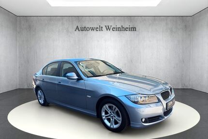 BMW 325 Gebrauchtwagen