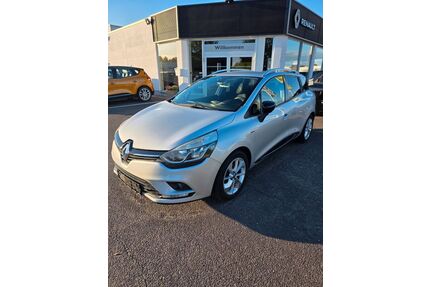 Renault Clio Gebrauchtwagen