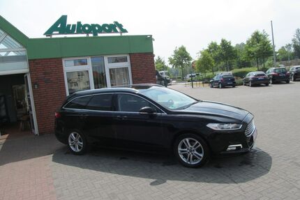 Ford Mondeo Gebrauchtwagen