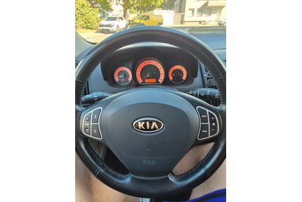 Kia ceed / Ceed Gebrauchtwagen