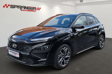 Hyundai KONA Gebrauchtwagen