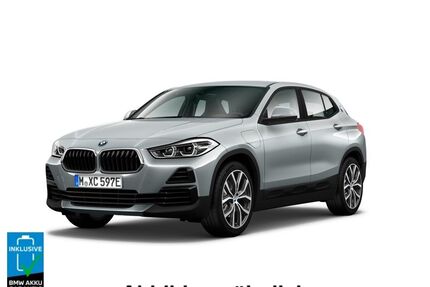 BMW X2 Gebrauchtwagen