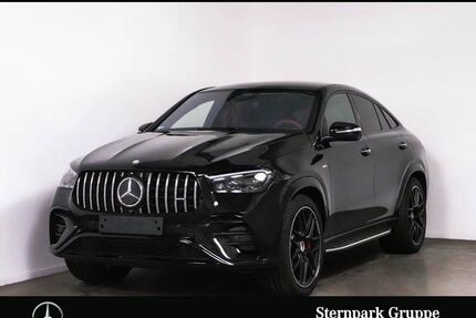Mercedes-Benz GLE 53 AMG Gebrauchtwagen