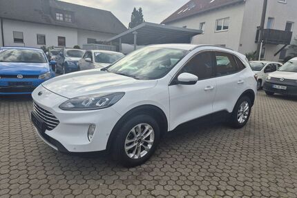 Ford Kuga Gebrauchtwagen